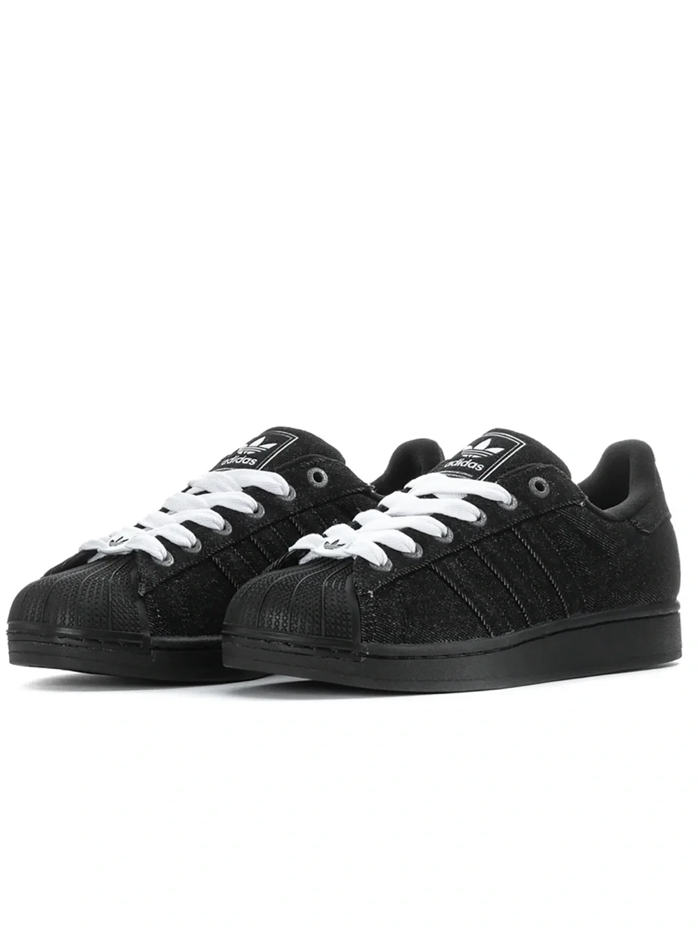 ADIDAS SUPERSTAR II - MENS SHOES SIZE 10 MEN'S / 11 WOMEN'S